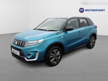Used Suzuki Vitara 2023 for sale - 79428048: Photo