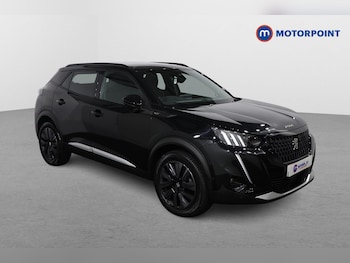 Used Peugeot 2008 2022 for sale - 78443413: Photo