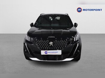 Used Peugeot 2008 2022 for sale - 78443413: Photo