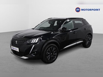 Used Peugeot 2008 2022 for sale - 78443413: Photo