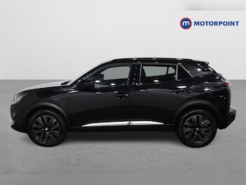 Used Peugeot 2008 2022 for sale - 78443413: Photo
