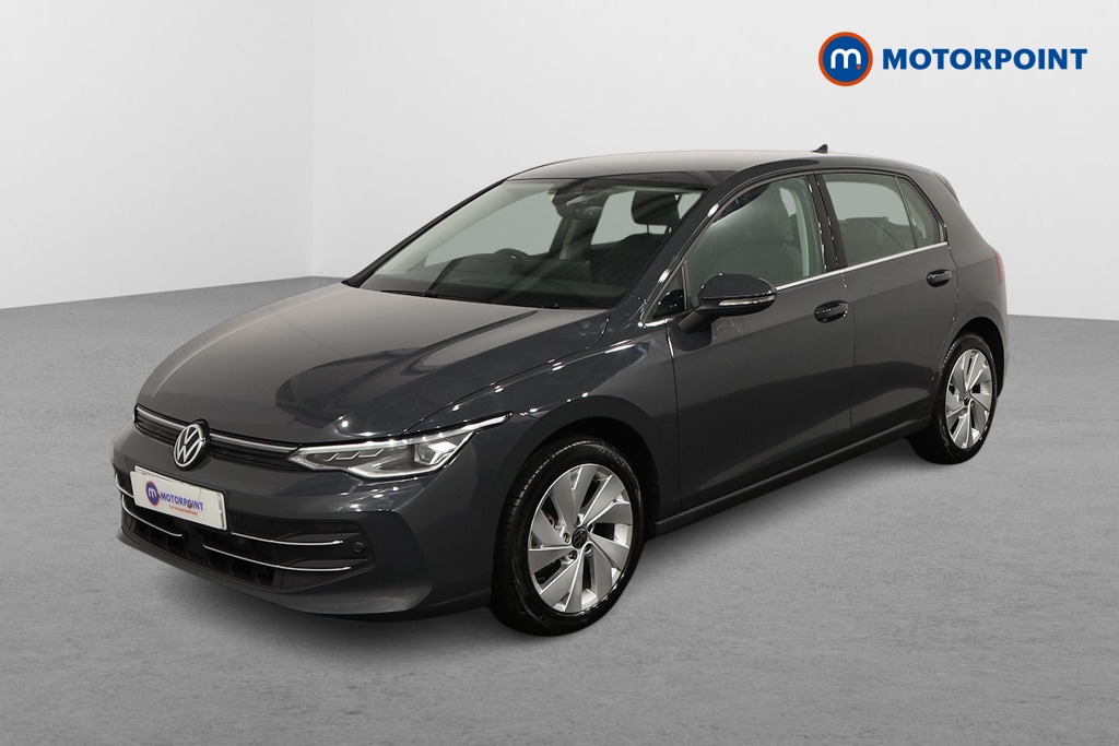 Used Volkswagen Golf 2025 for sale - 77194763: Photo 3