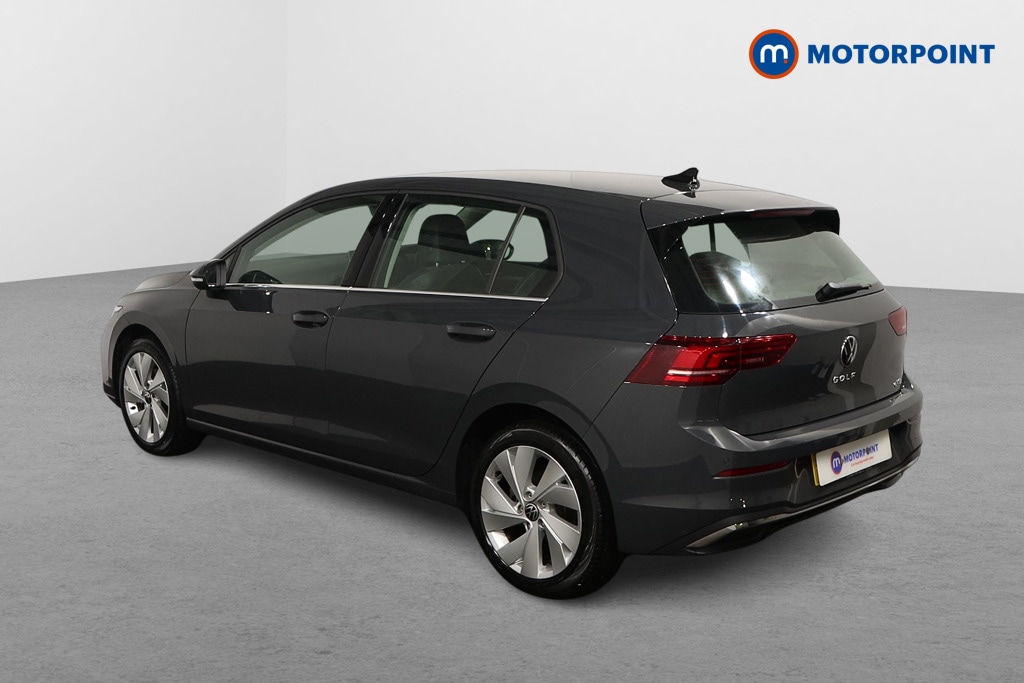 Used Volkswagen Golf 2025 for sale - 77194763: Photo 5