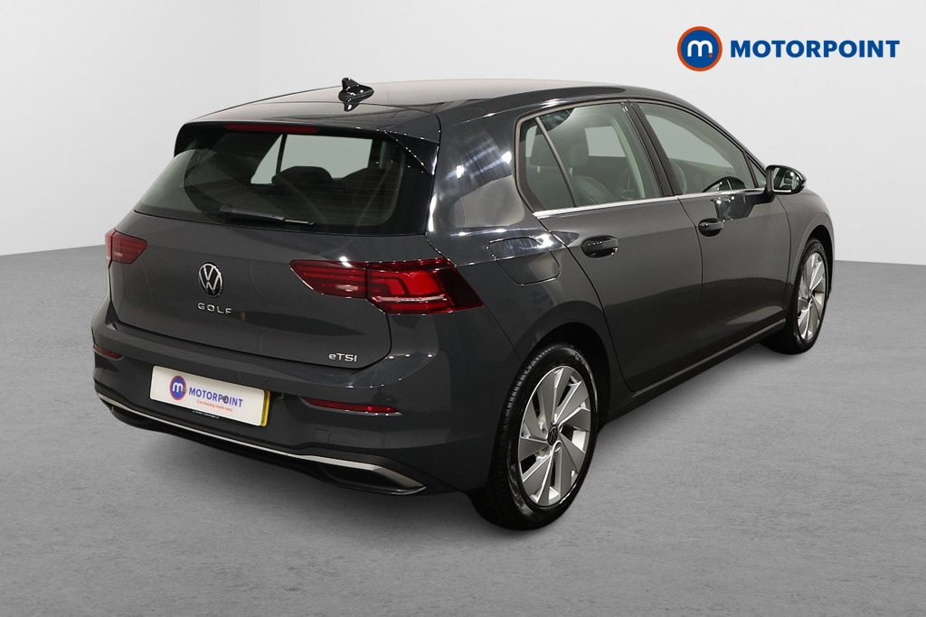 Used Volkswagen Golf 2025 for sale - 77194763: Photo 7