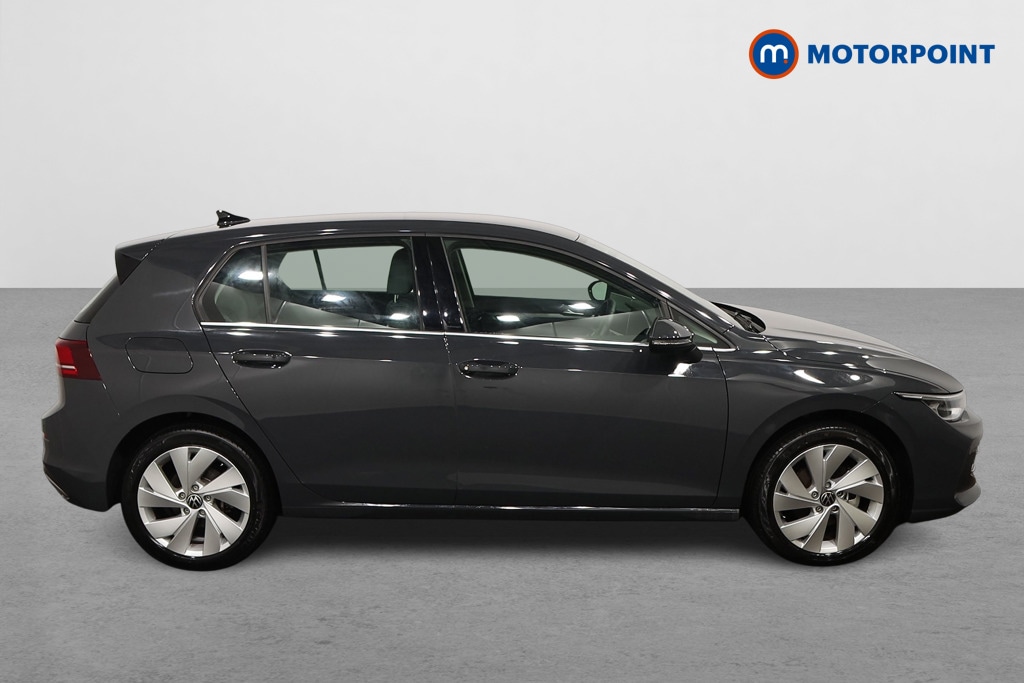 Used Volkswagen Golf 2025 for sale - 77194763: Photo 8