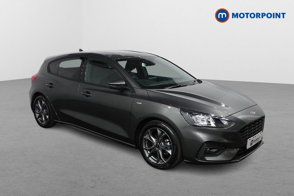 Used Ford Focus 2022 for sale - 76355881: Photo 1