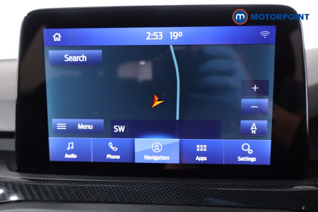 Used Ford Focus 2022 for sale - 76355881: Photo 10