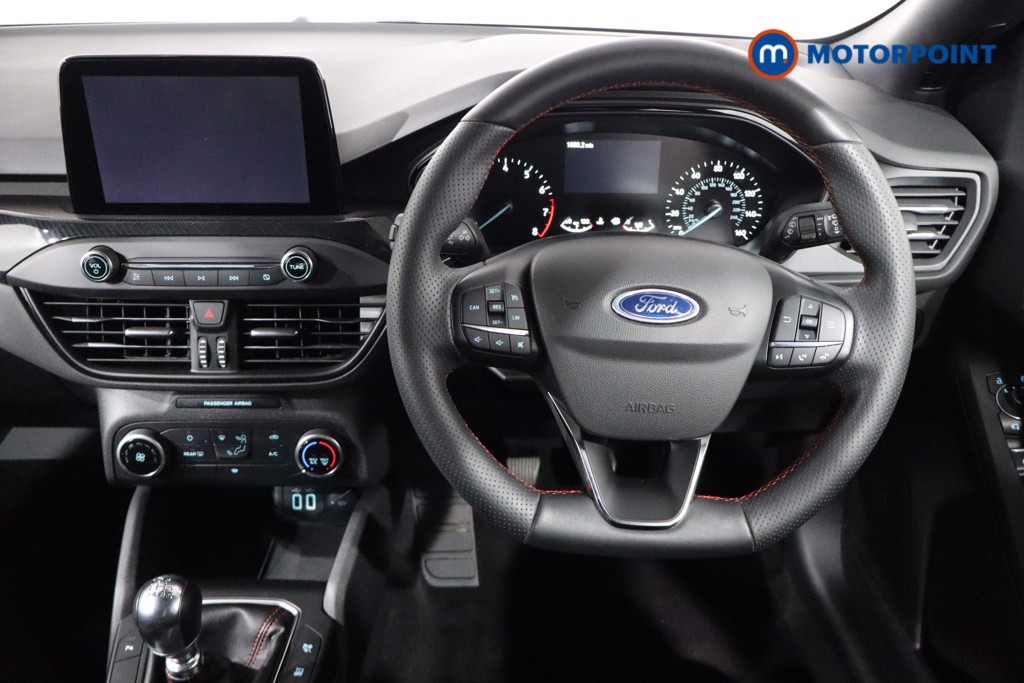 Used Ford Focus 2022 for sale - 76355881: Photo 11