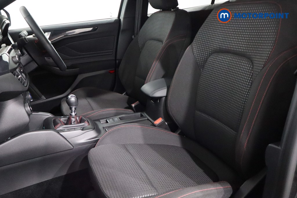 Used Ford Focus 2022 for sale - 76355881: Photo 12