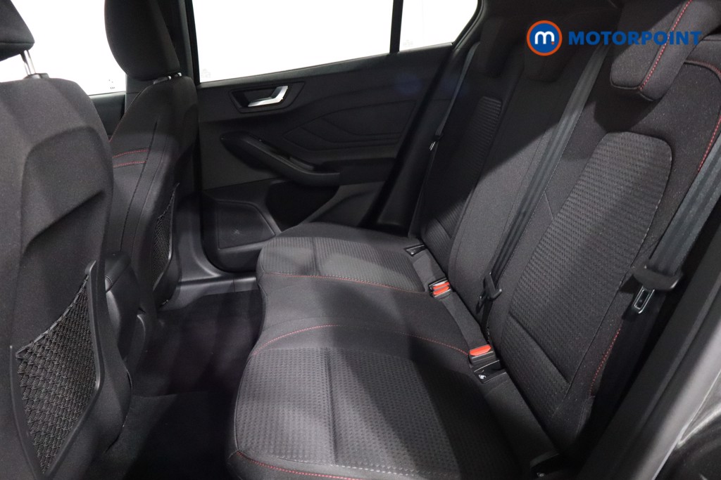 Used Ford Focus 2022 for sale - 76355881: Photo 13