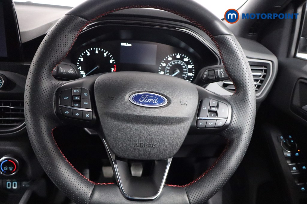 Used Ford Focus 2022 for sale - 76355881: Photo 14