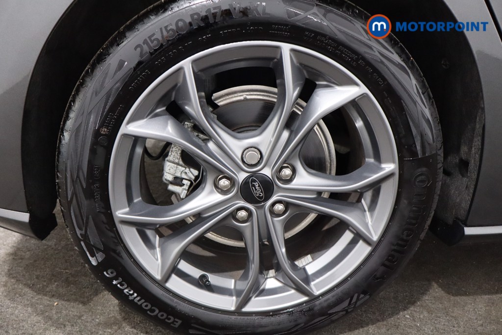 Used Ford Focus 2022 for sale - 76355881: Photo 17