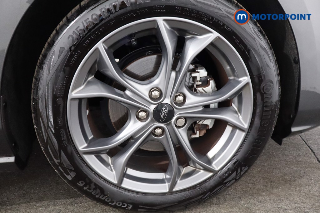 Used Ford Focus 2022 for sale - 76355881: Photo 18