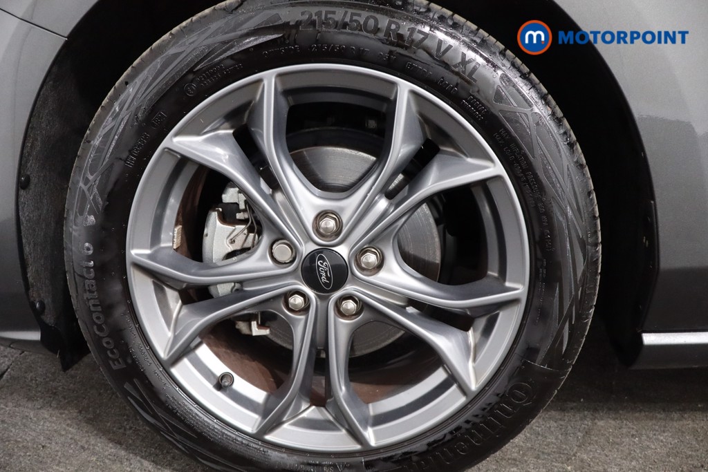 Used Ford Focus 2022 for sale - 76355881: Photo 19