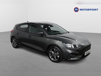 Used Ford Focus 2022 for sale - 76355881: Photo