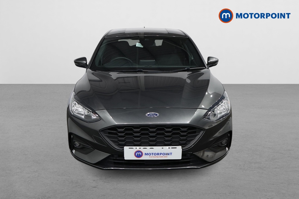 Used Ford Focus 2022 for sale - 76355881: Photo 2