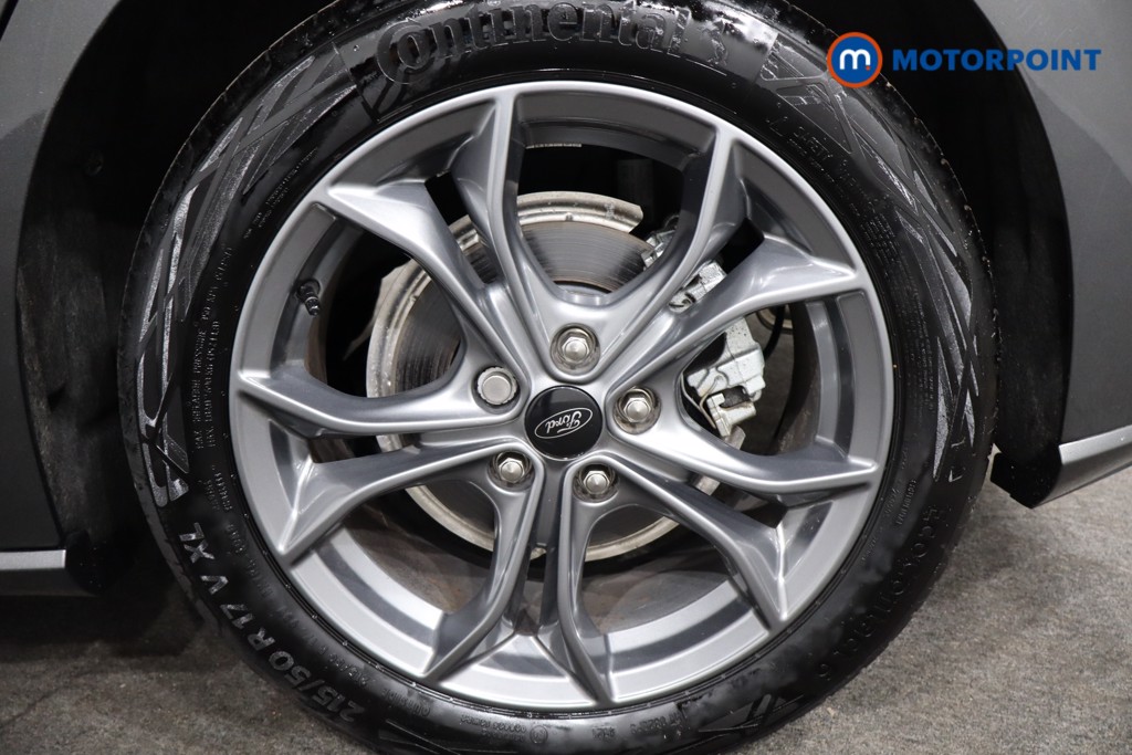Used Ford Focus 2022 for sale - 76355881: Photo 20