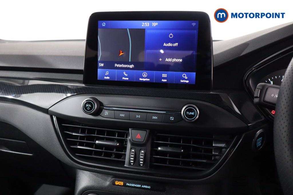 Used Ford Focus 2022 for sale - 76355881: Photo 26