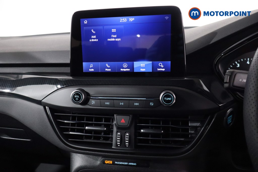 Used Ford Focus 2022 for sale - 76355881: Photo 27