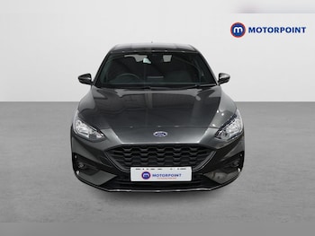Used Ford Focus 2022 for sale - 76355881: Photo