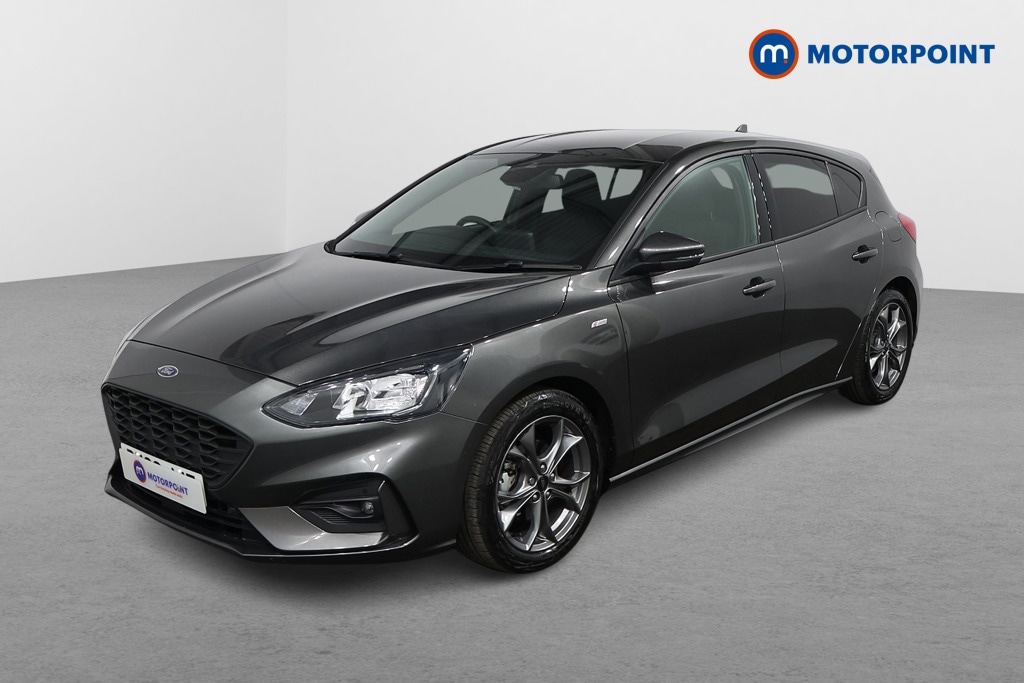 Used Ford Focus 2022 for sale - 76355881: Photo 3