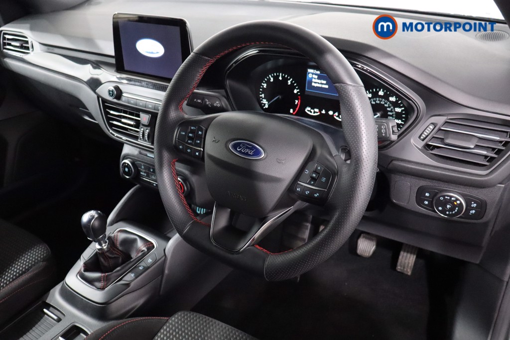 Used Ford Focus 2022 for sale - 76355881: Photo 30