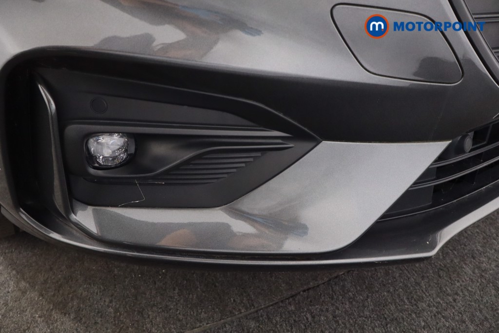 Used Ford Focus 2022 for sale - 76355881: Photo 34