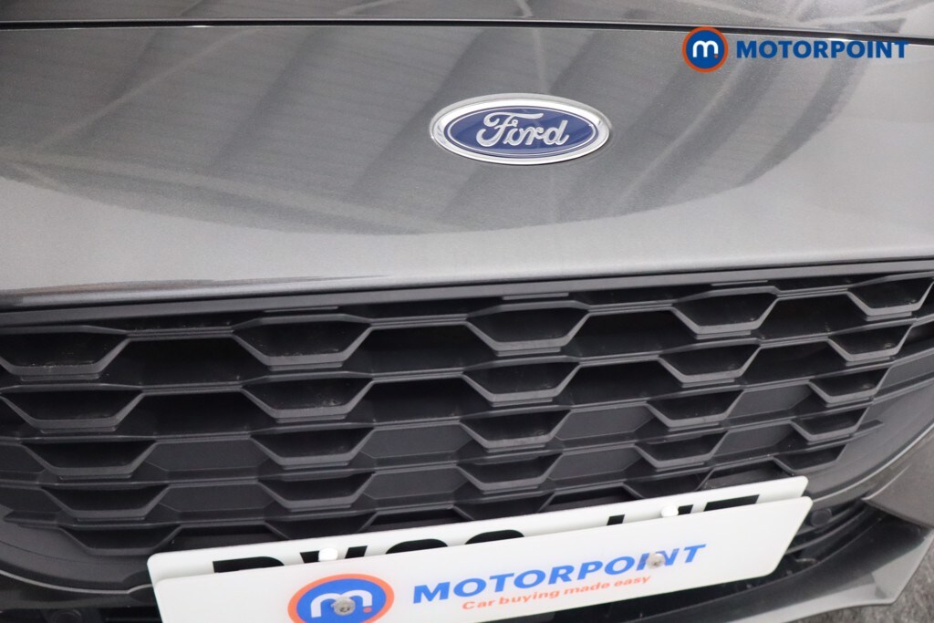 Used Ford Focus 2022 for sale - 76355881: Photo 35