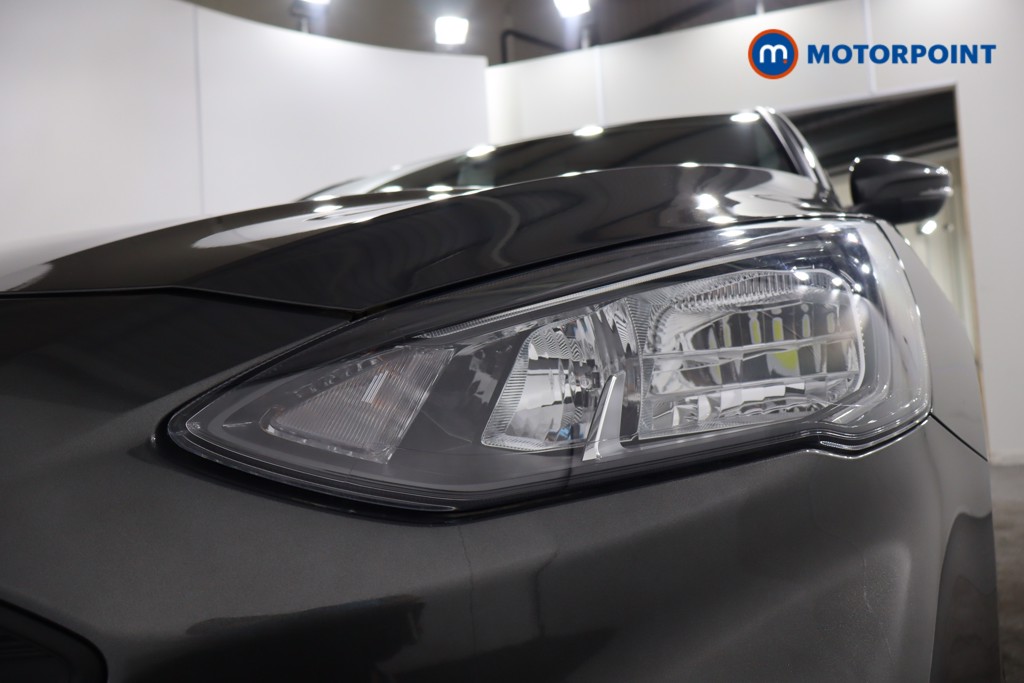 Used Ford Focus 2022 for sale - 76355881: Photo 36
