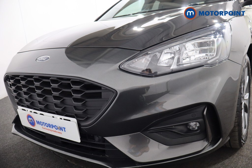 Used Ford Focus 2022 for sale - 76355881: Photo 37
