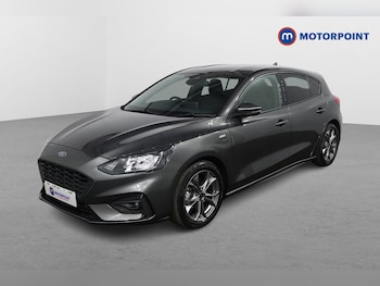 Used Ford Focus 2022 for sale - 76355881: Photo