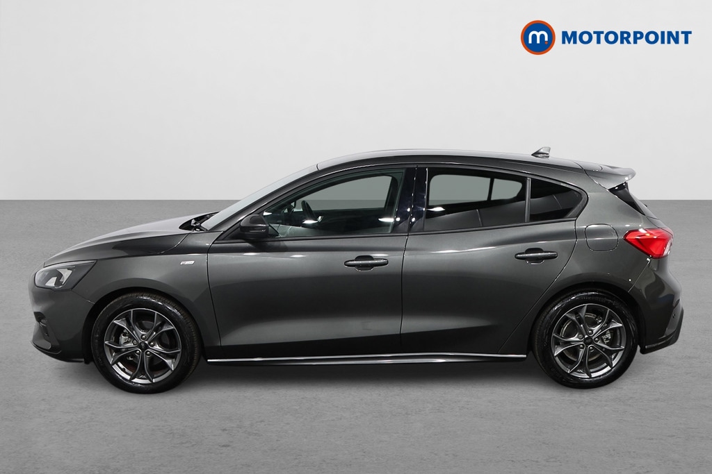 Used Ford Focus 2022 for sale - 76355881: Photo 4
