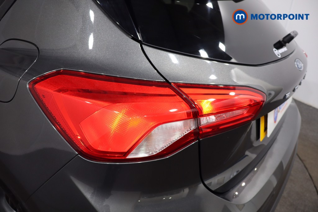 Used Ford Focus 2022 for sale - 76355881: Photo 40