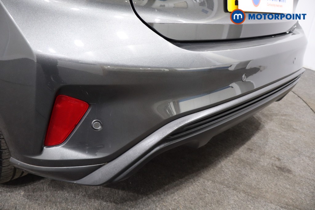 Used Ford Focus 2022 for sale - 76355881: Photo 41