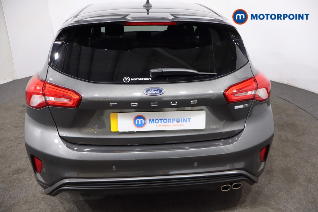 Used Ford Focus 2022 for sale - 76355881: Photo 43