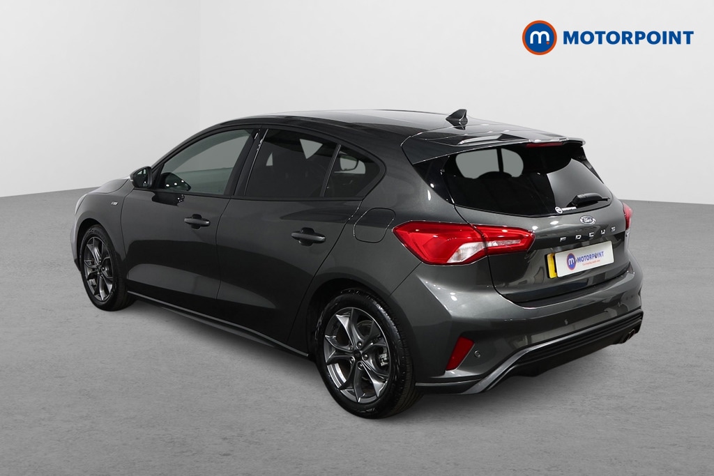 Used Ford Focus 2022 for sale - 76355881: Photo 5