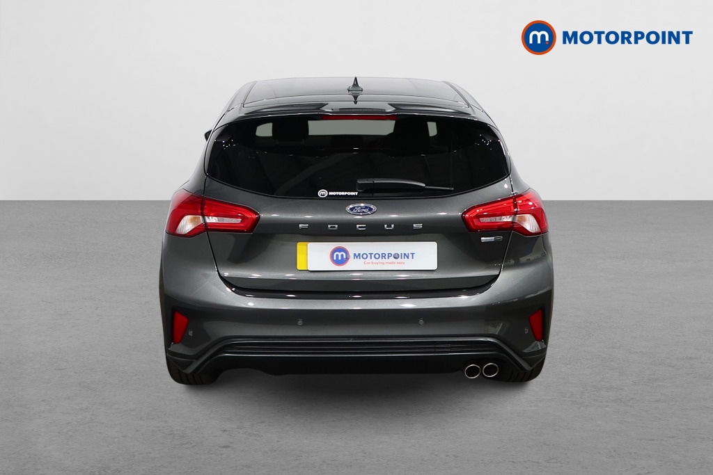Used Ford Focus 2022 for sale - 76355881: Photo 6