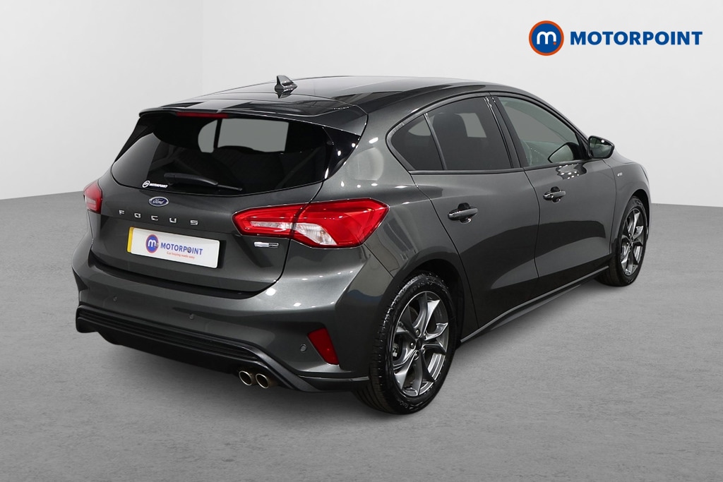 Used Ford Focus 2022 for sale - 76355881: Photo 7