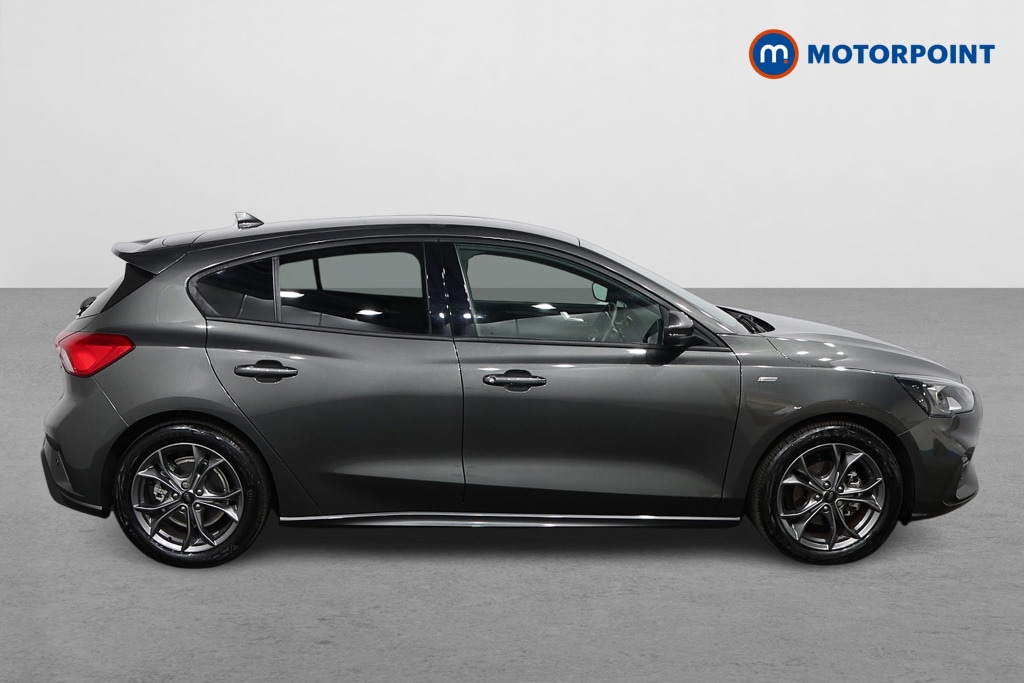 Used Ford Focus 2022 for sale - 76355881: Photo 8