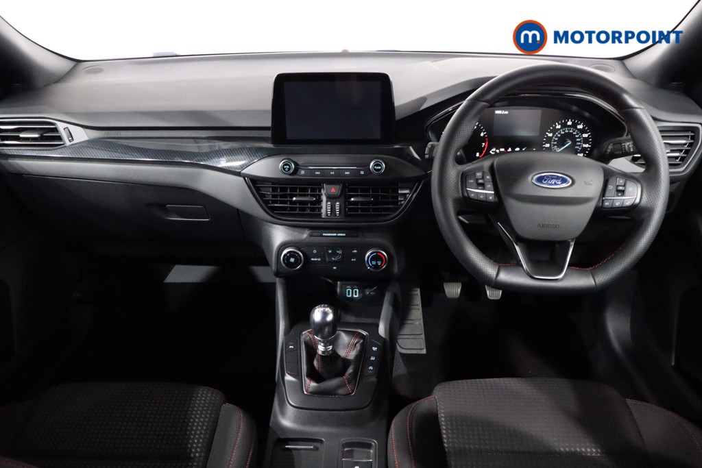 Used Ford Focus 2022 for sale - 76355881: Photo 9