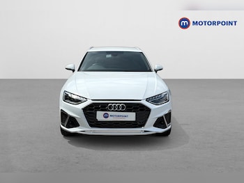 Used Audi A4 2023 for sale - 78980649: Photo