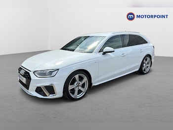Used Audi A4 2023 for sale - 78980649: Photo
