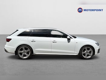 Used Audi A4 2023 for sale - 78980649: Photo