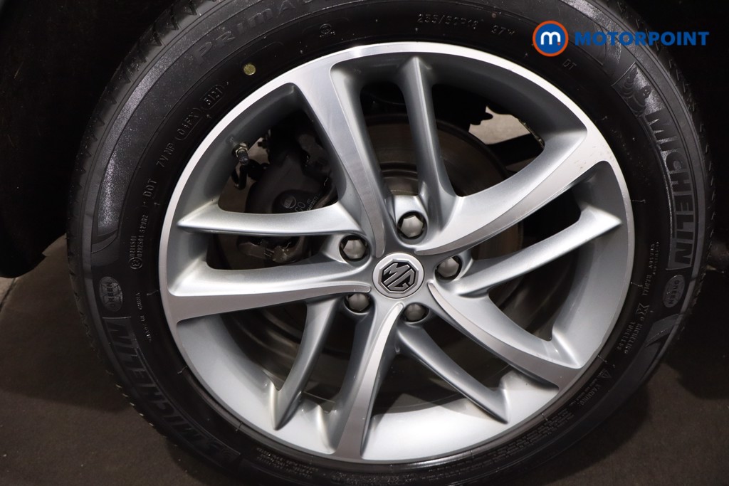 Used MG MG HS 2022 for sale - 78176988: Photo 17