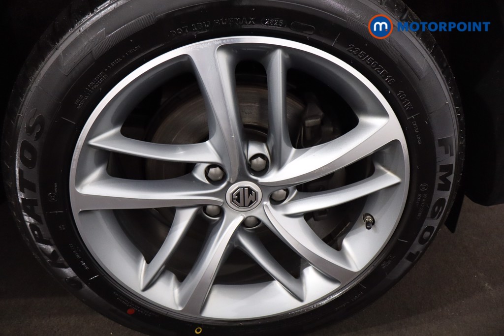 Used MG MG HS 2022 for sale - 78176988: Photo 18