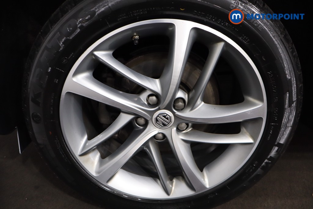 Used MG MG HS 2022 for sale - 78176988: Photo 19