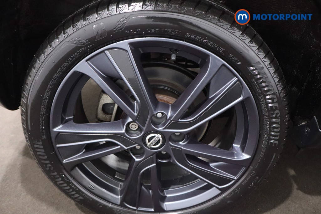 Used Nissan Juke 2019 for sale - 77199125: Photo 17