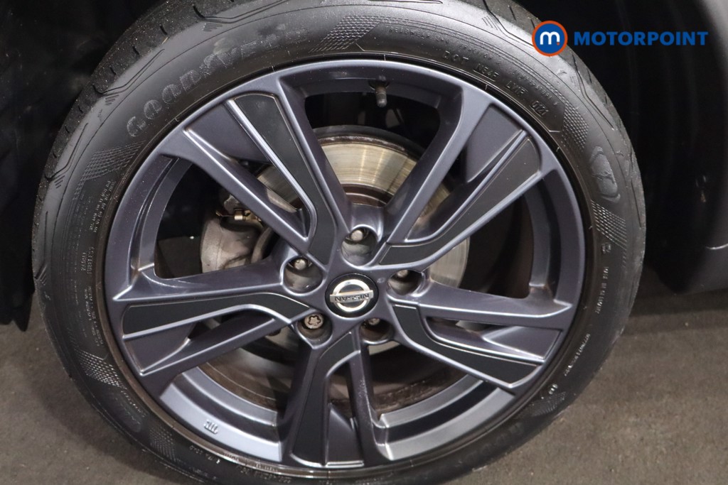 Used Nissan Juke 2019 for sale - 77199125: Photo 19