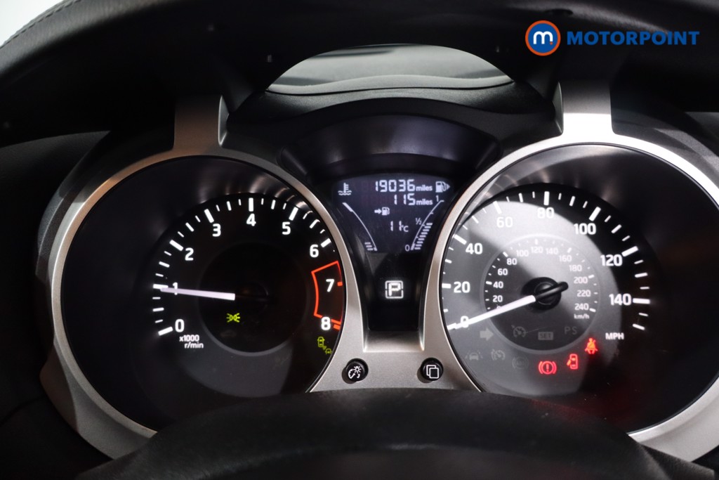 Used Nissan Juke 2019 for sale - 77199125: Photo 24