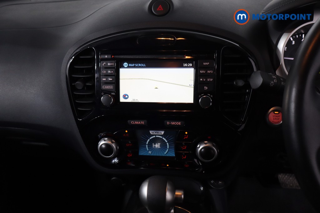 Used Nissan Juke 2019 for sale - 77199125: Photo 27